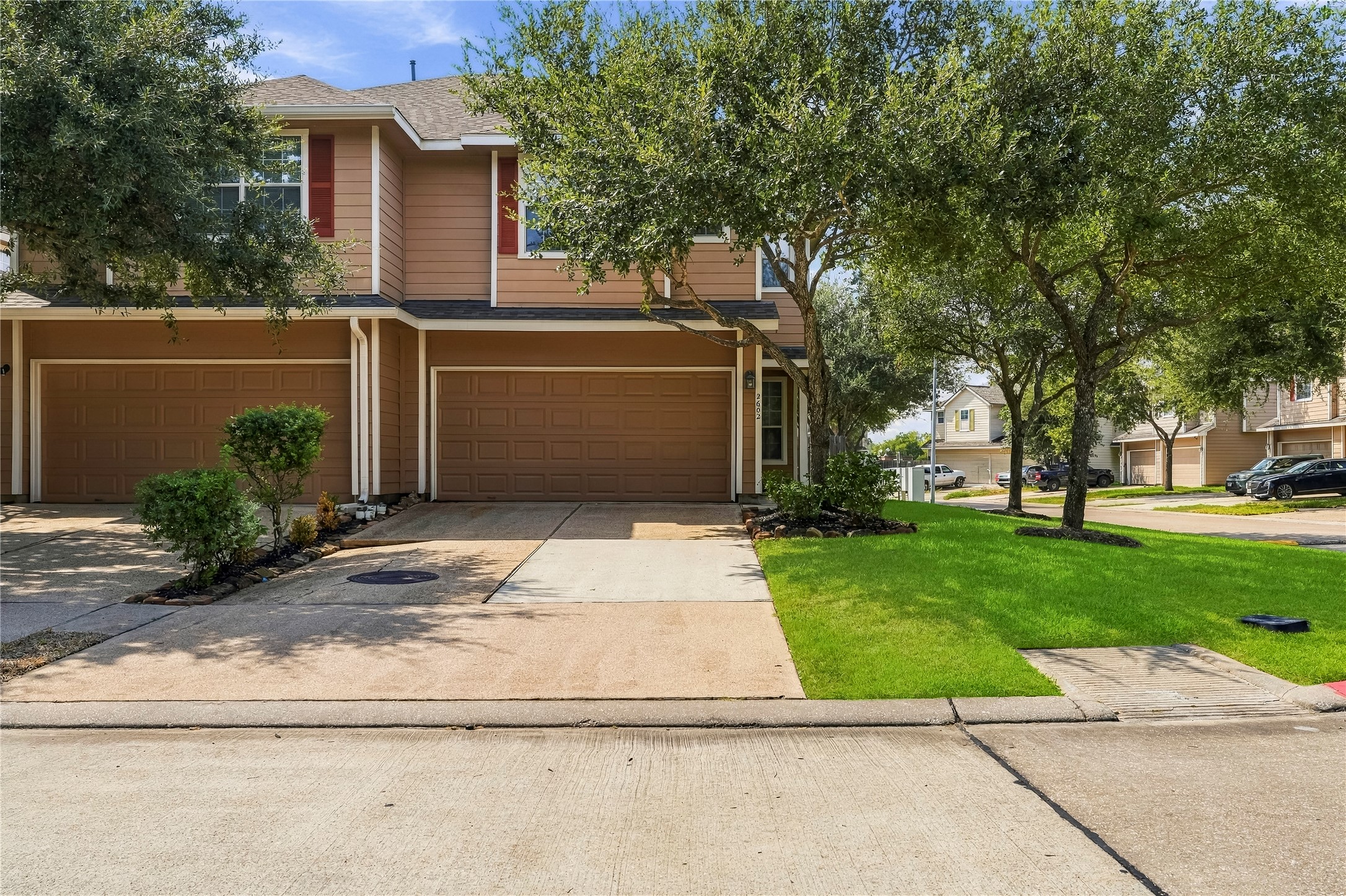 2602 Mill Creek Drive