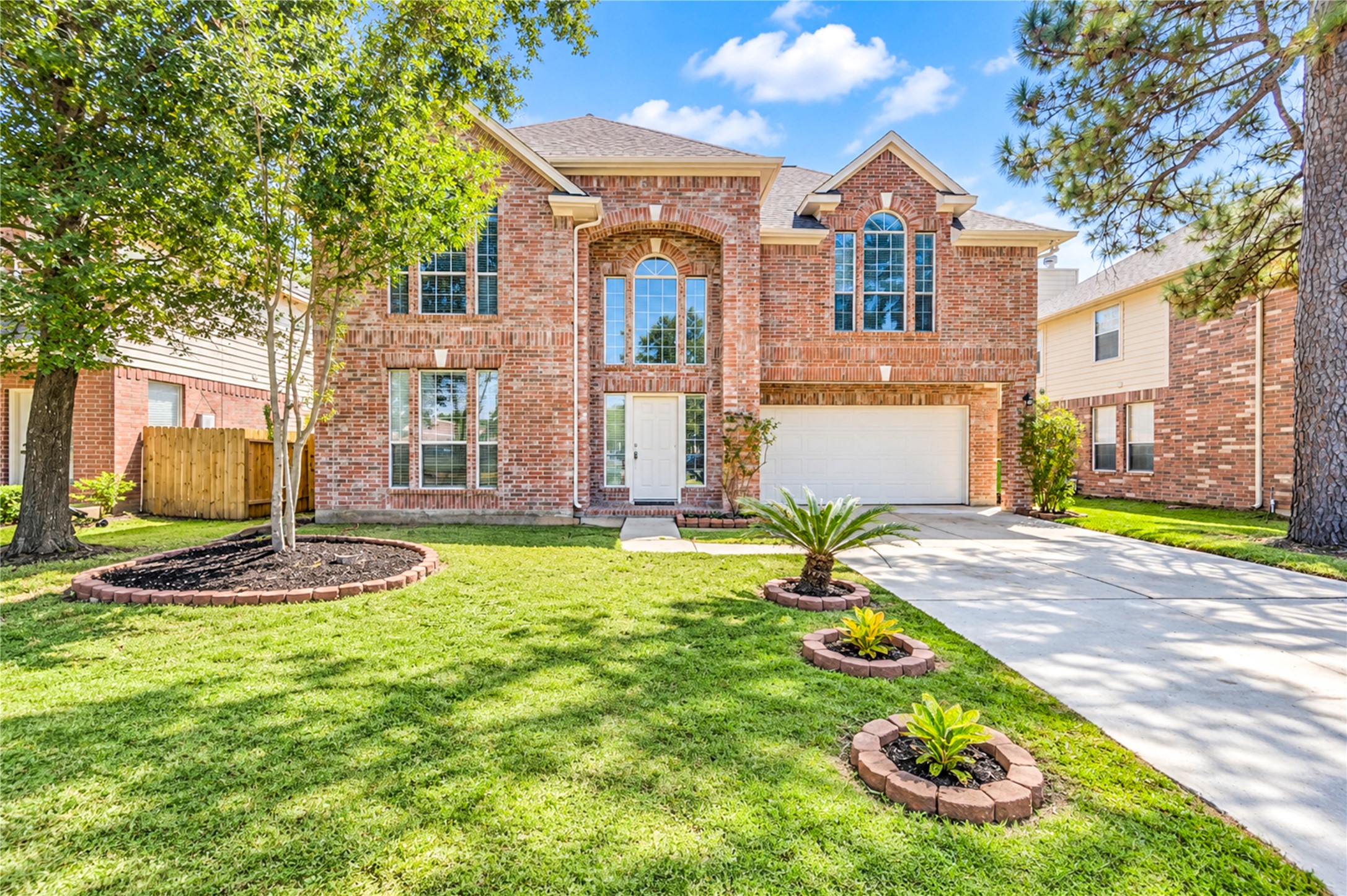 26031 Cypresswood Drive