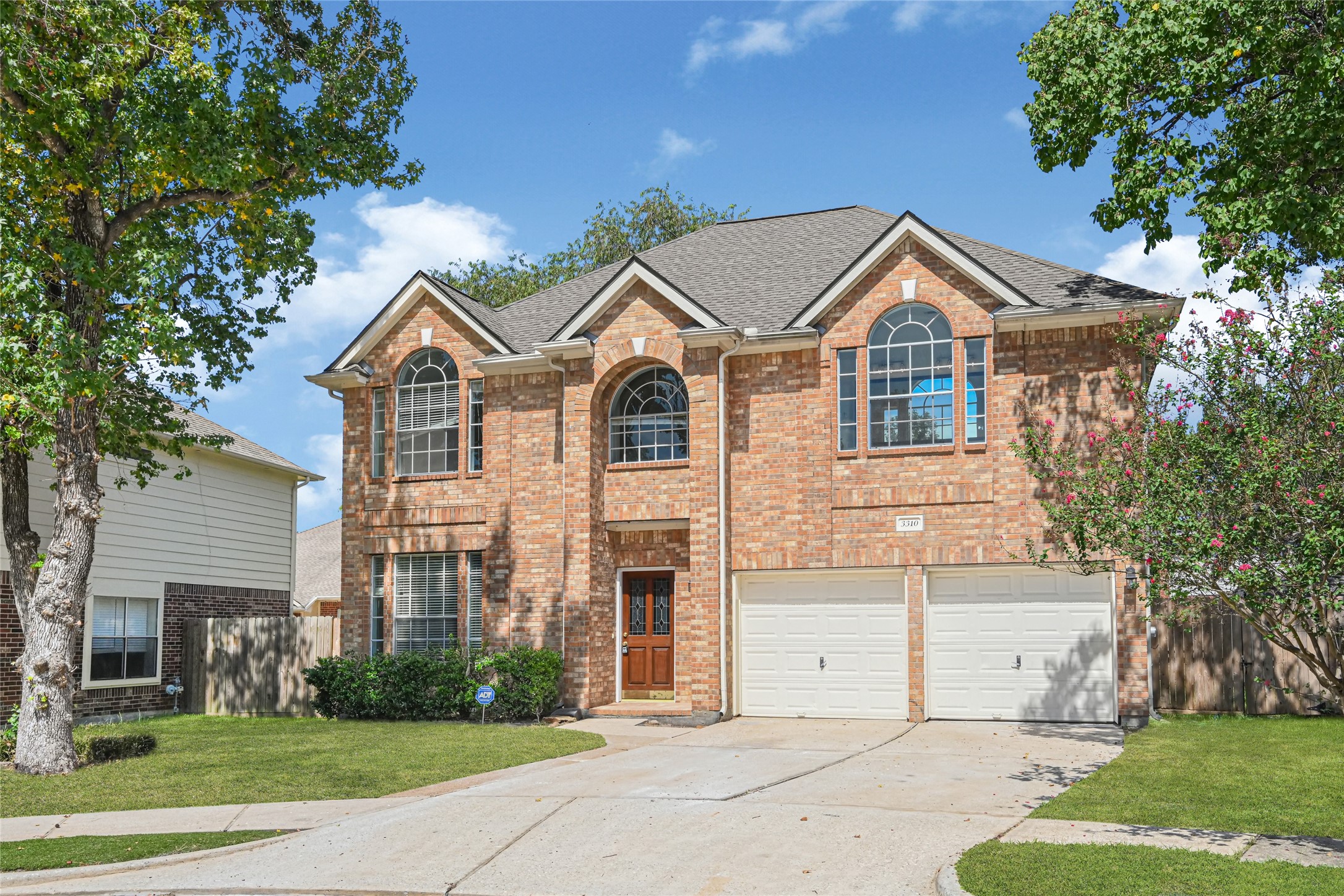 3310 La Mer Lane Spring