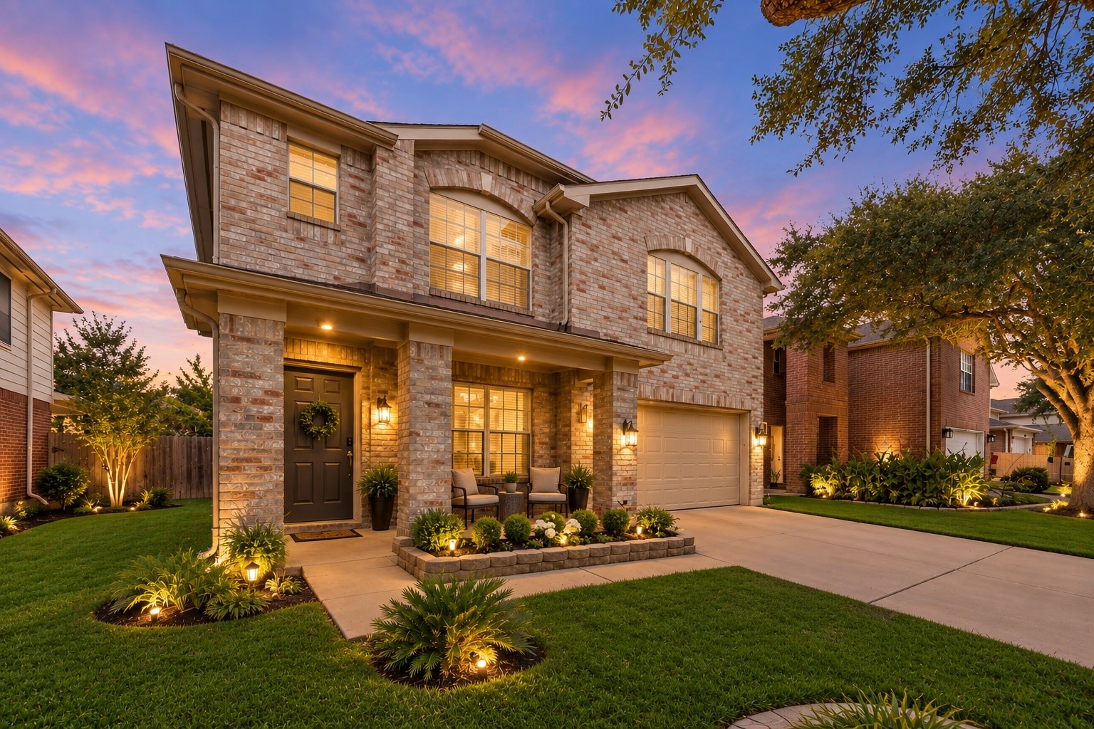 5735 Clerkenwell Drive
