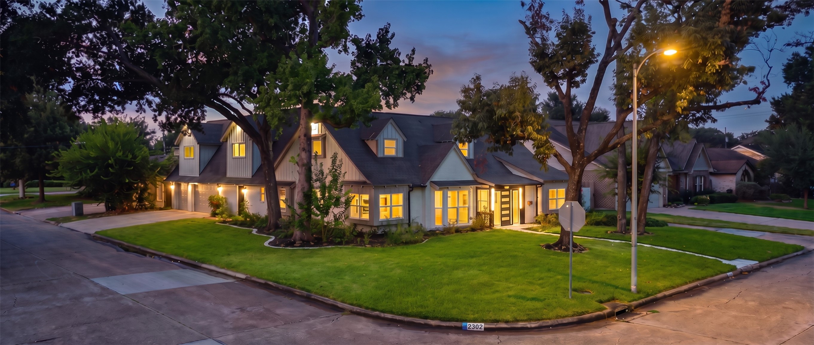 2302 Brooktree Drive