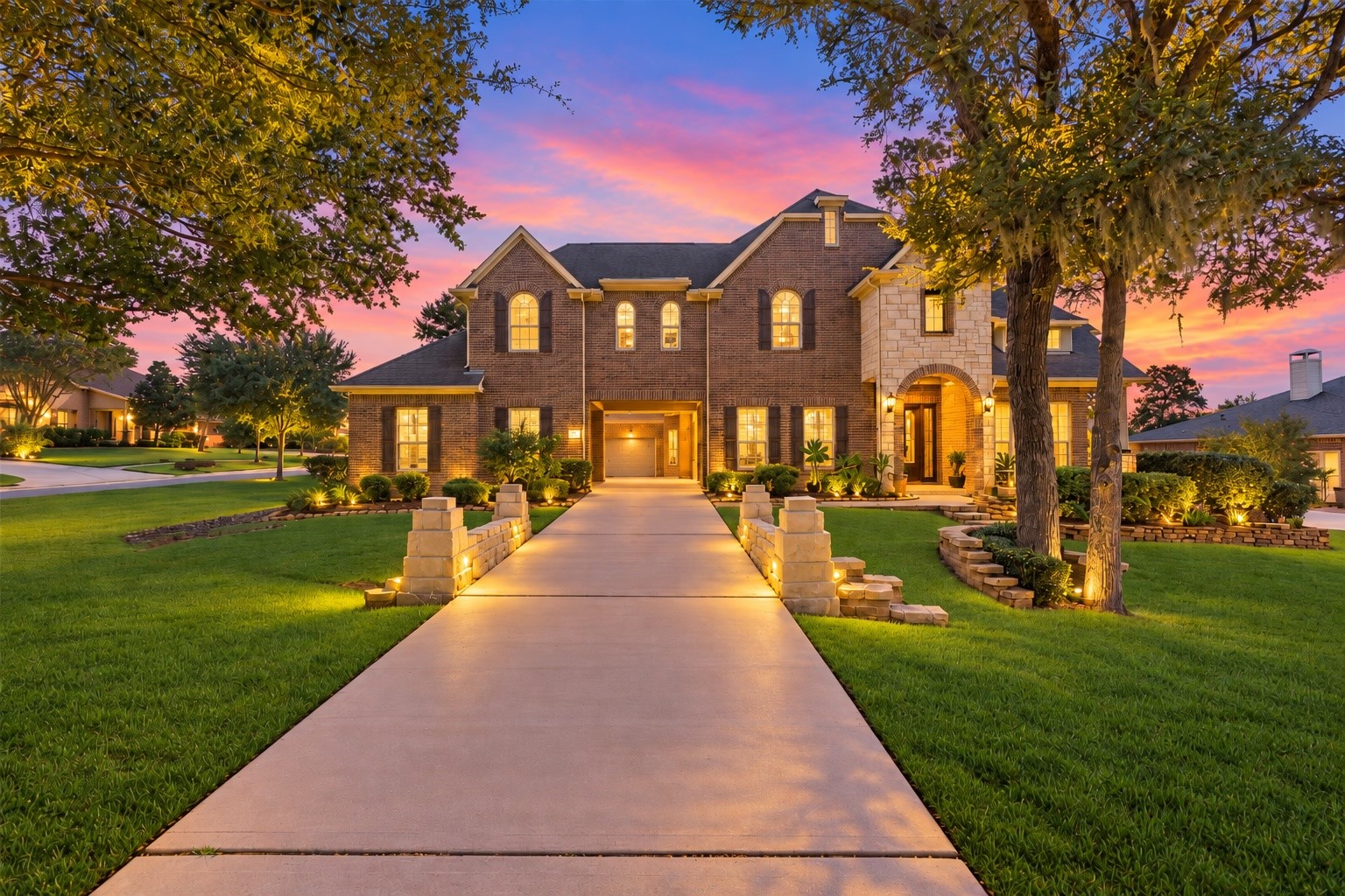 5426 Lake Hill Farm Way
