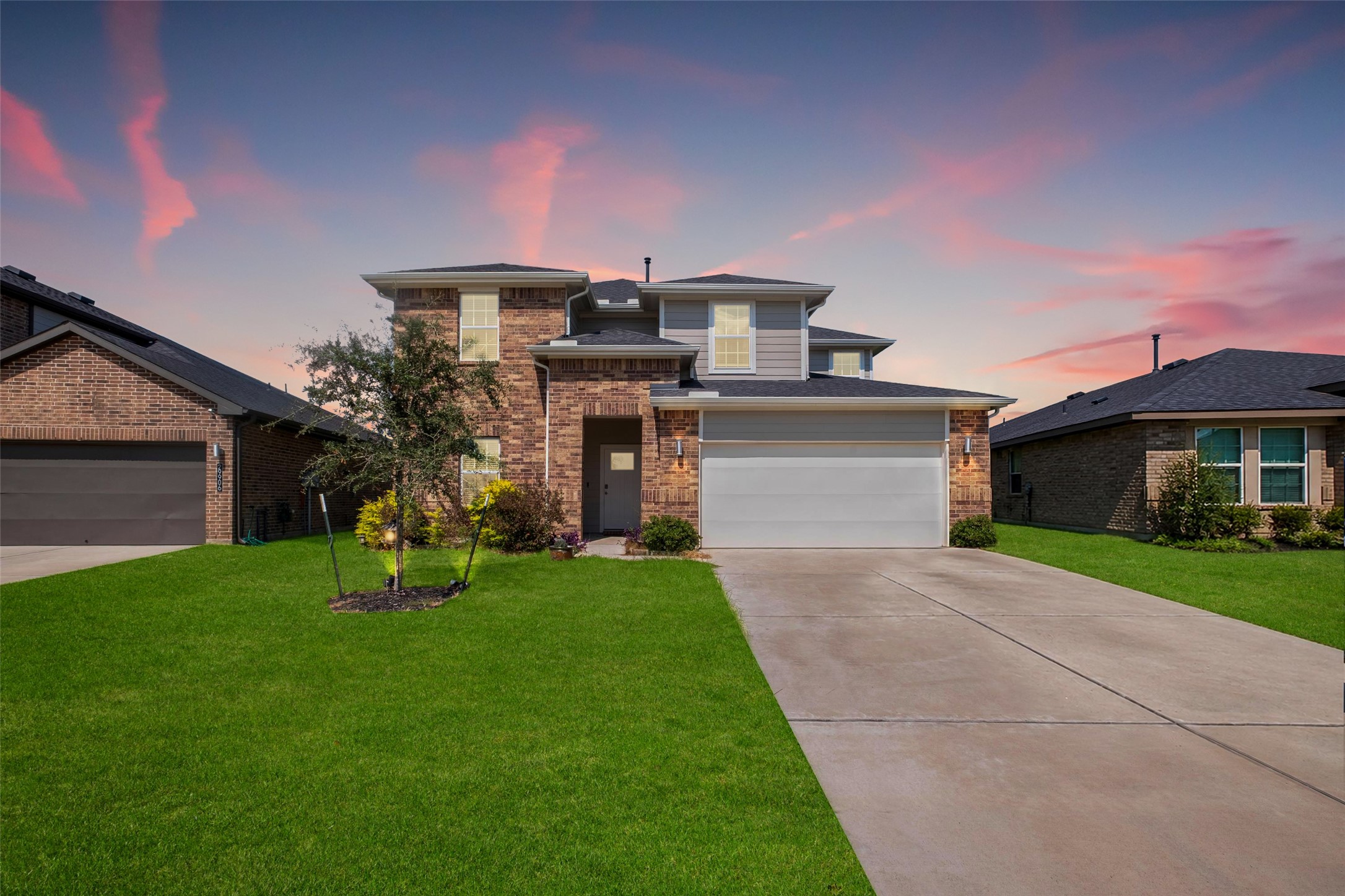 29902 Ousel Falls Lane