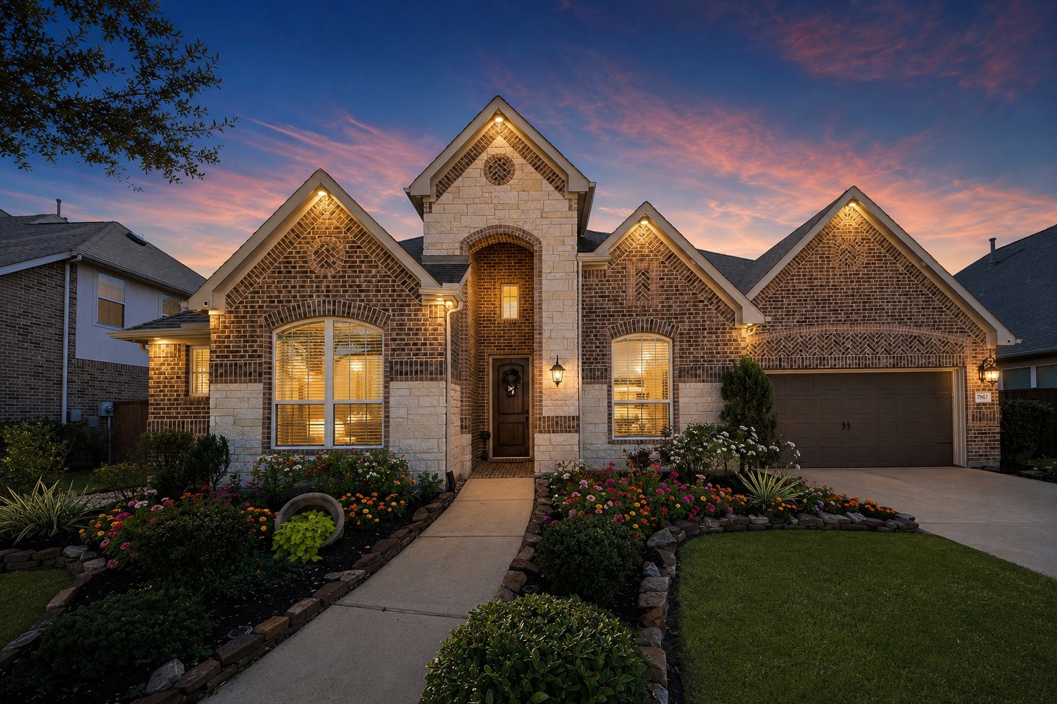 17307 Pentland Court