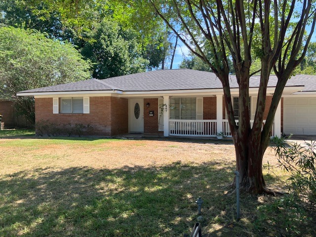 407 Wilson Road