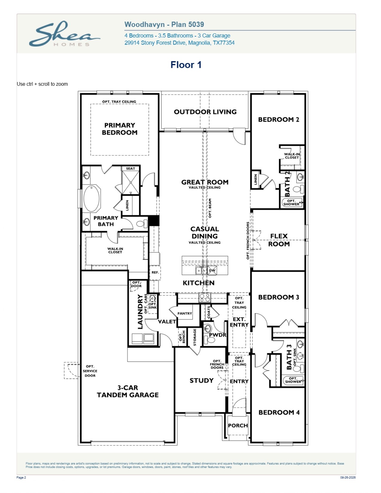 Listing photo 2