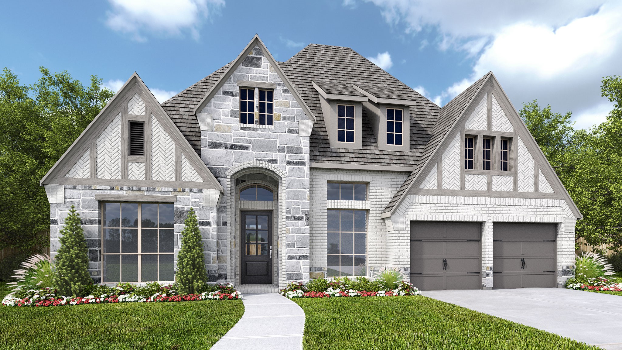 27117 Pioneer Ridge Court