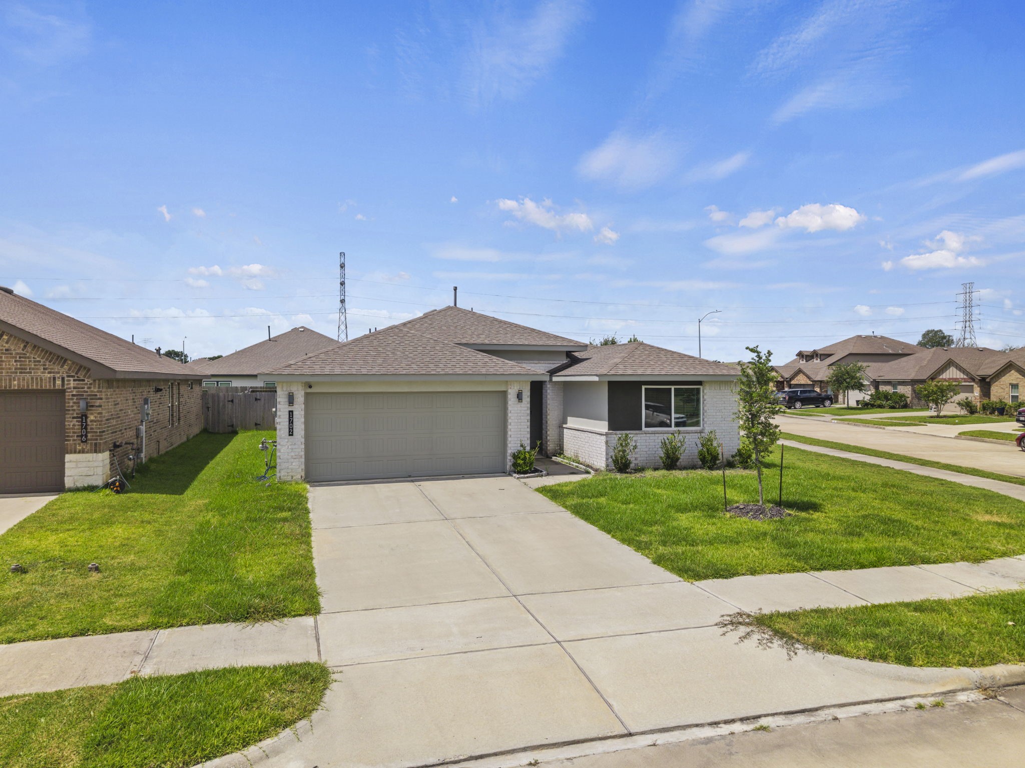 1702 Plantation Place