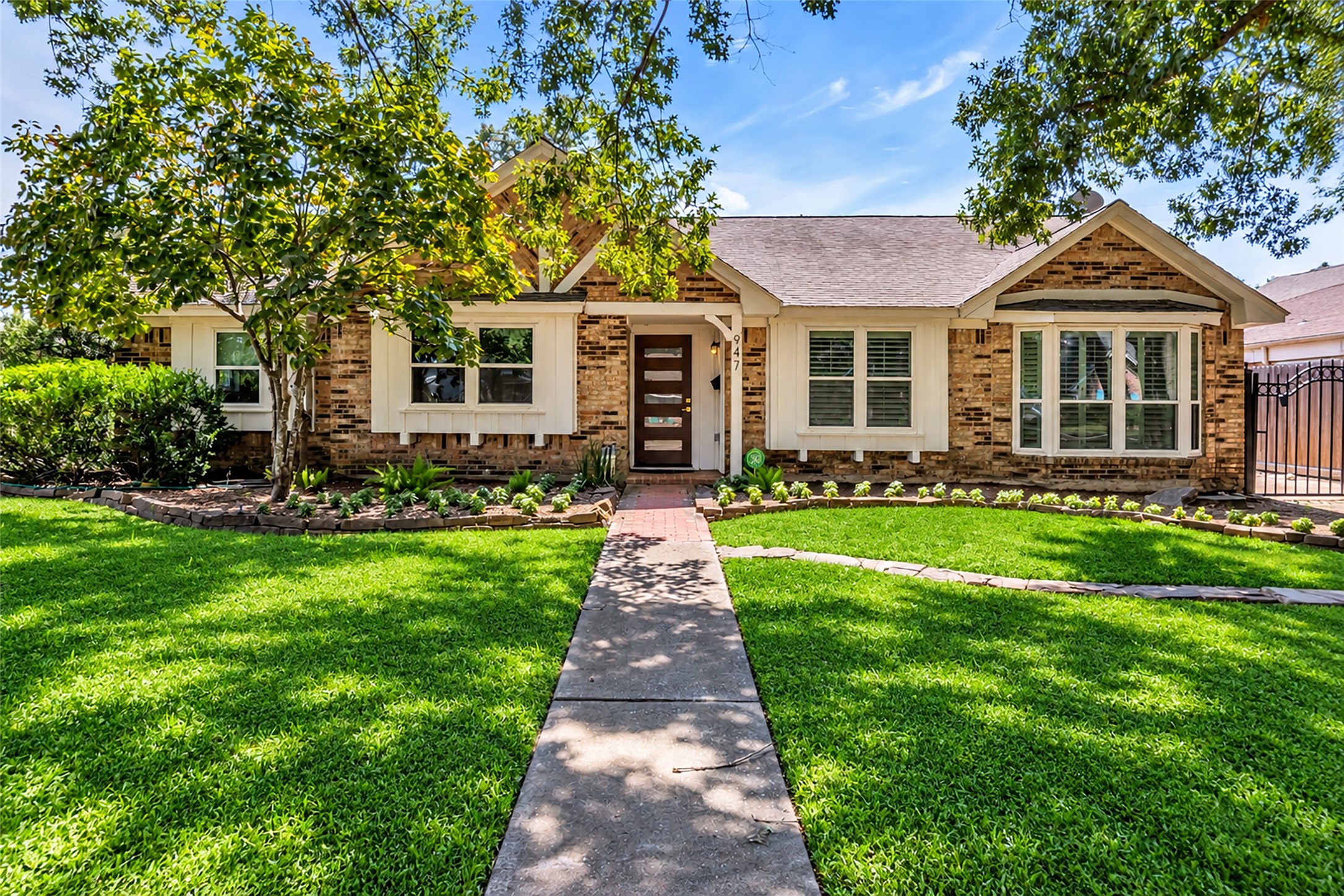947 Thornton Road