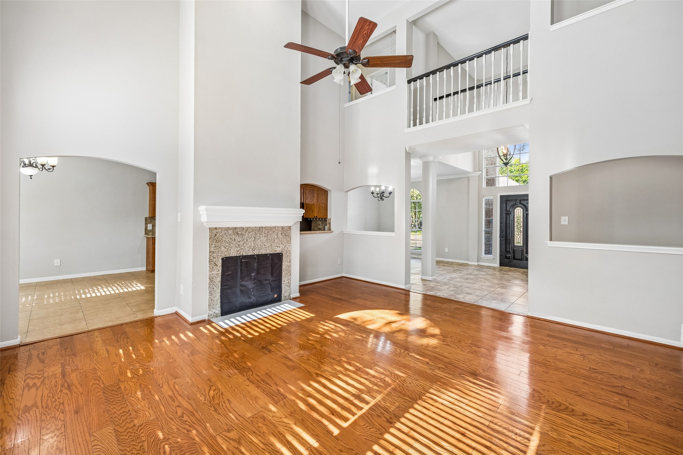 4031 Mission Valley Drive