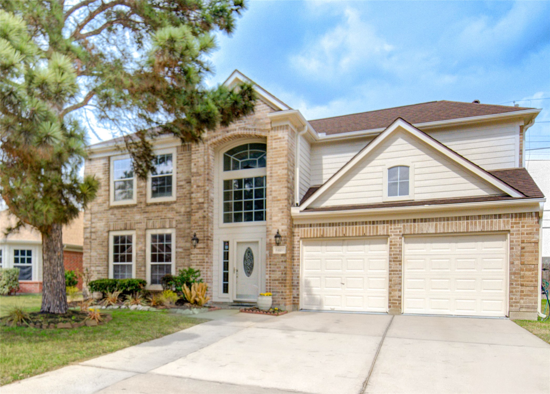 6419 Gusty Trail Ln Lane
