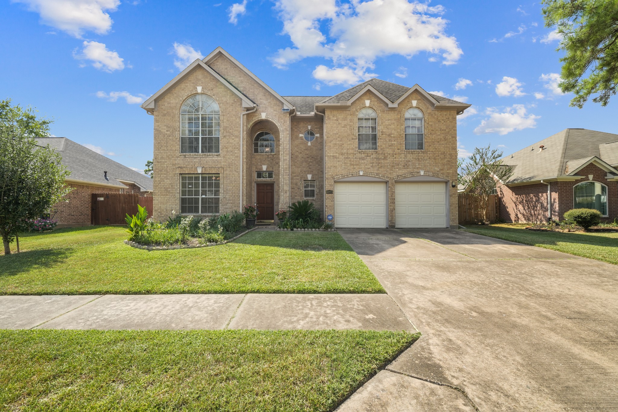 10723 Oak Acres Drive
