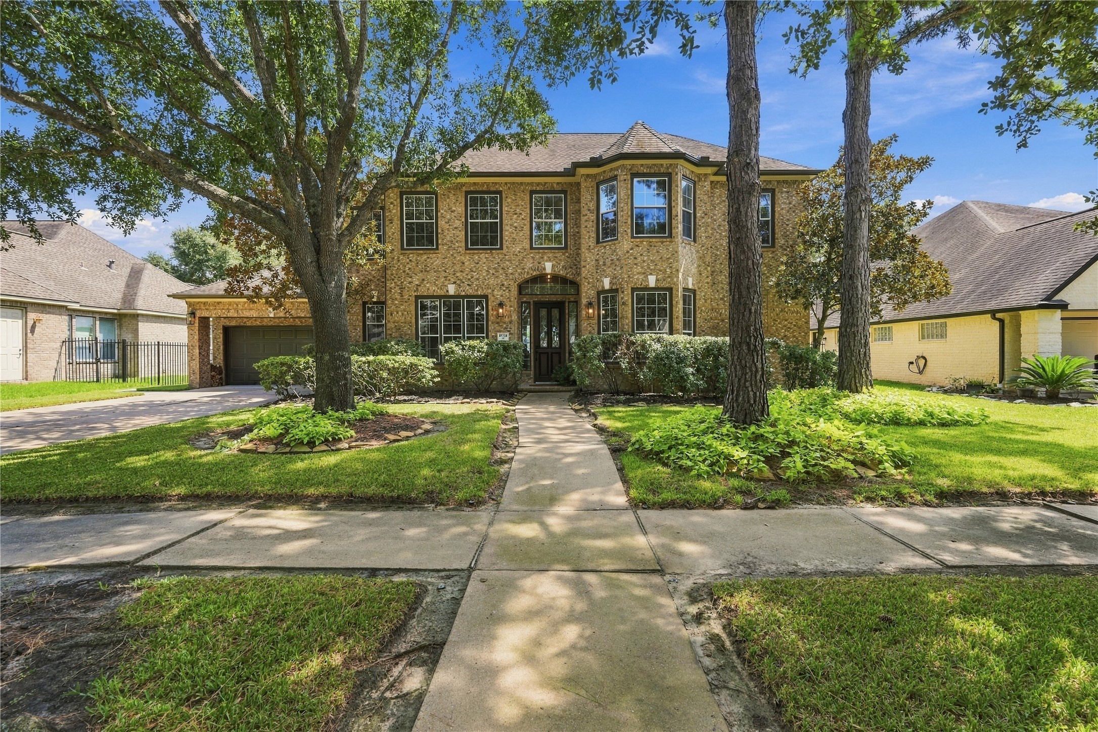 10714 Opal Ridge Drive