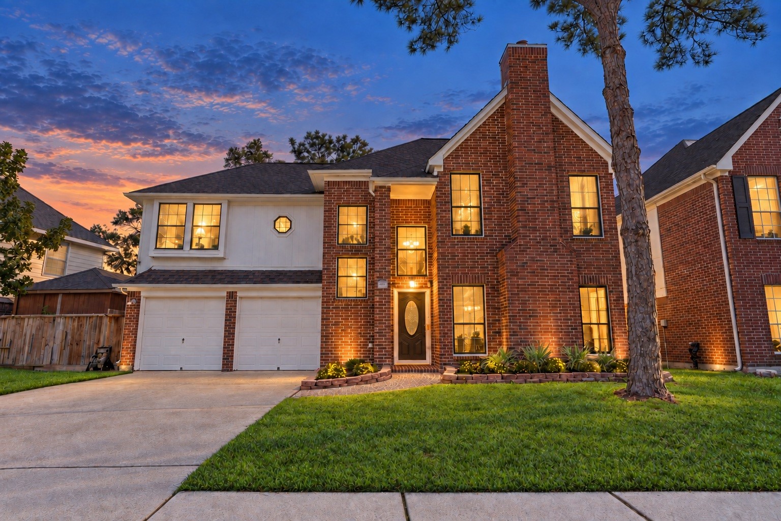 5602 Society Ln