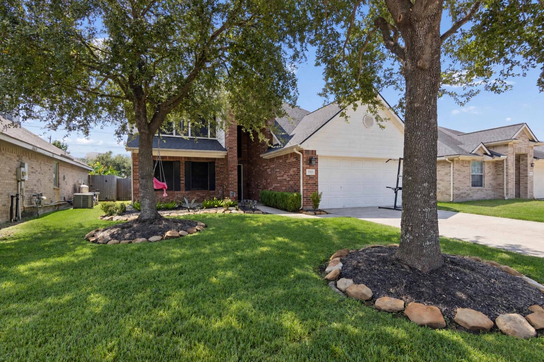 2509 Artesia Drive