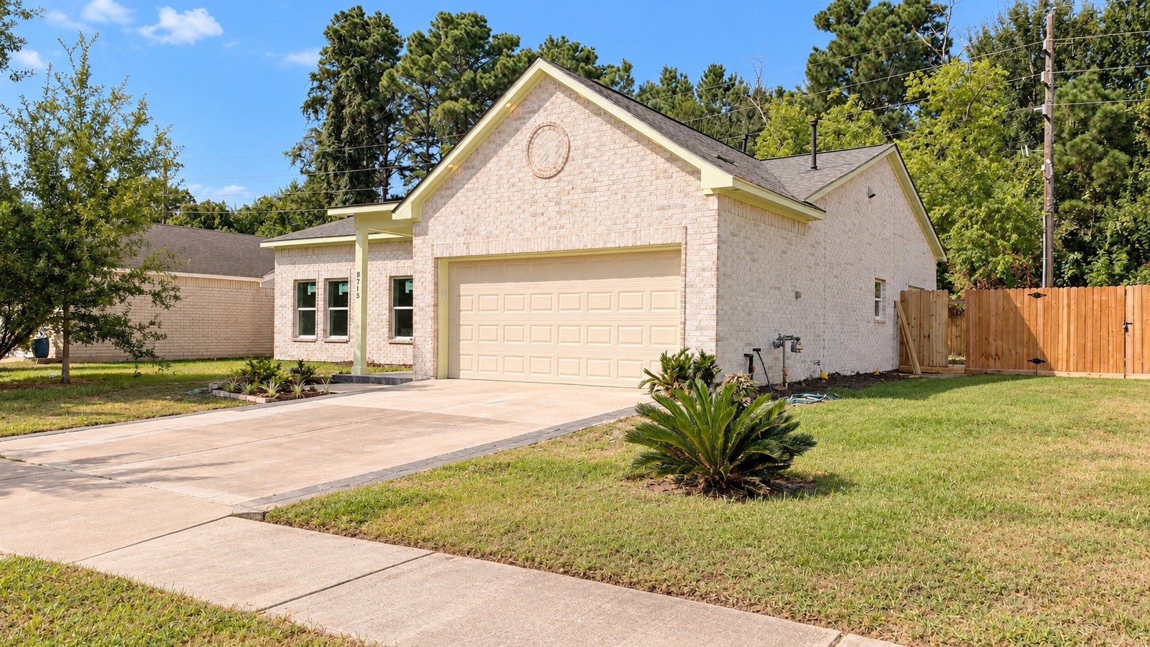 8715 Victoria Forest Drive