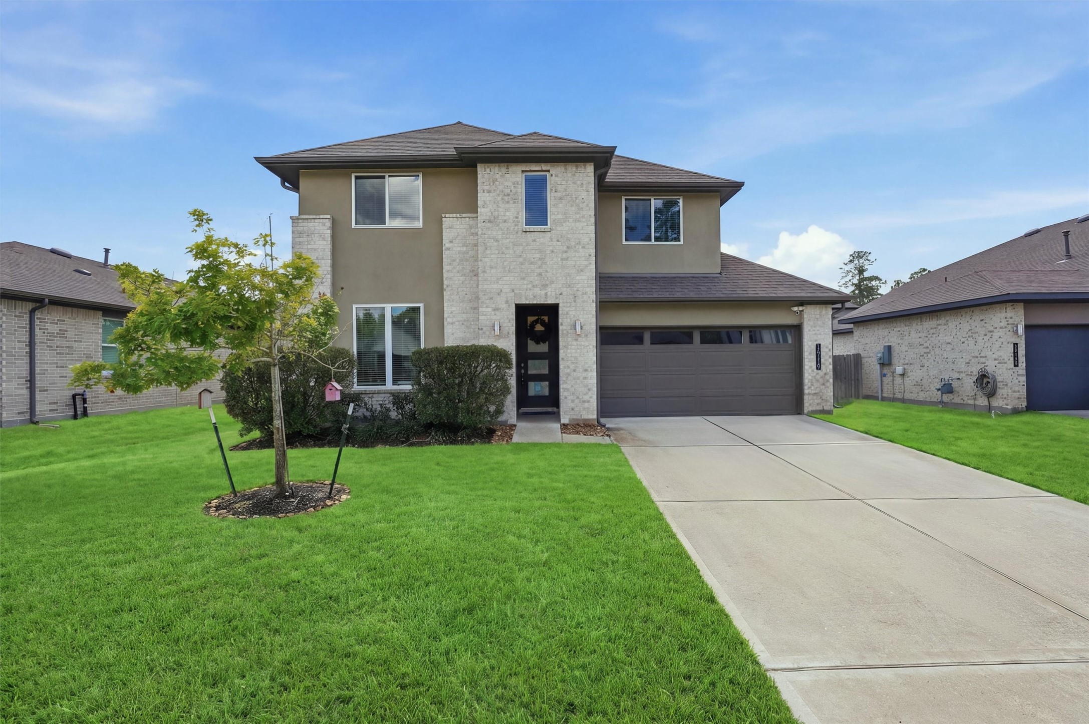 14119 Trail Creek Court