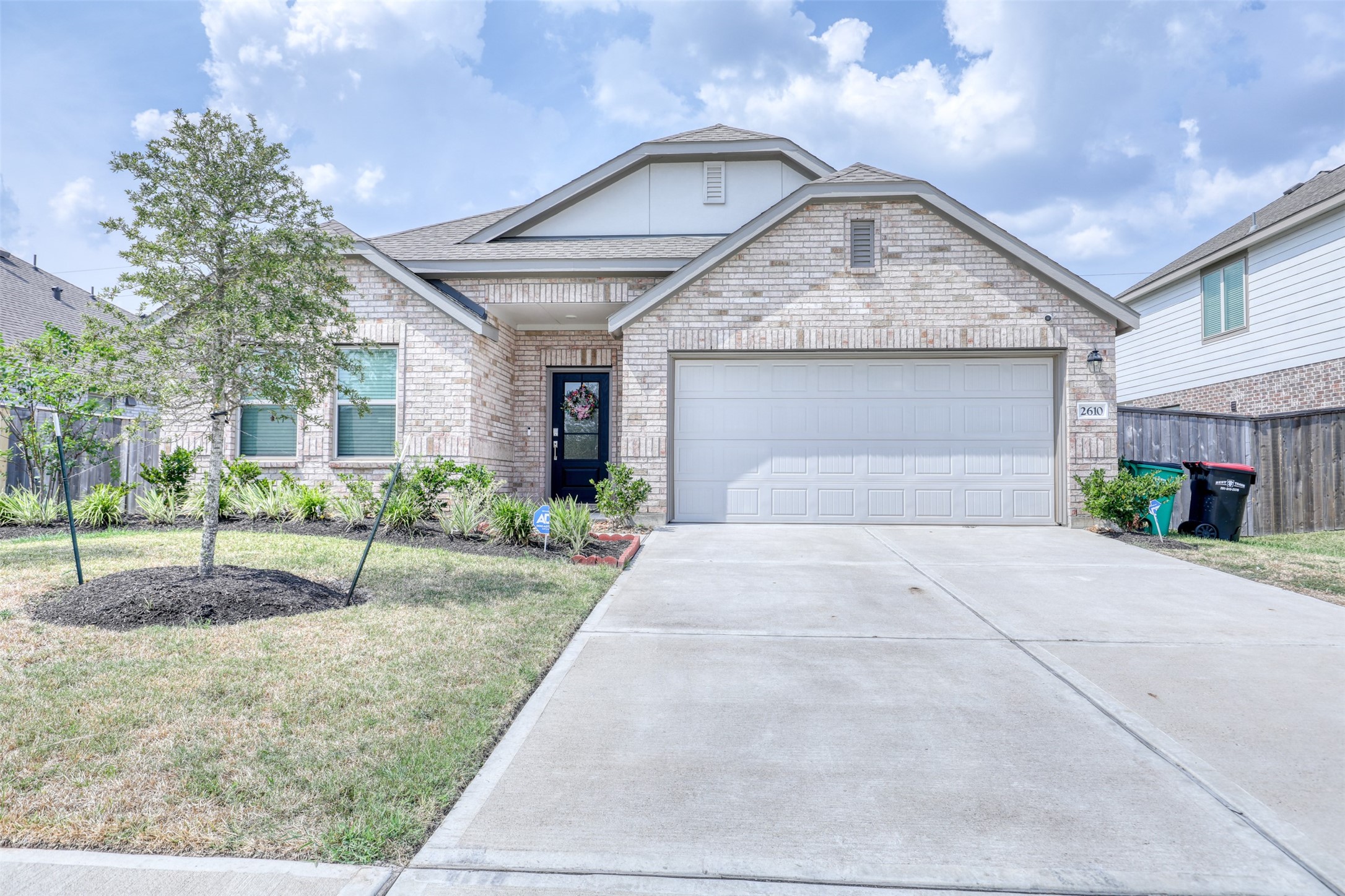 2610 Olivine Stone Drive