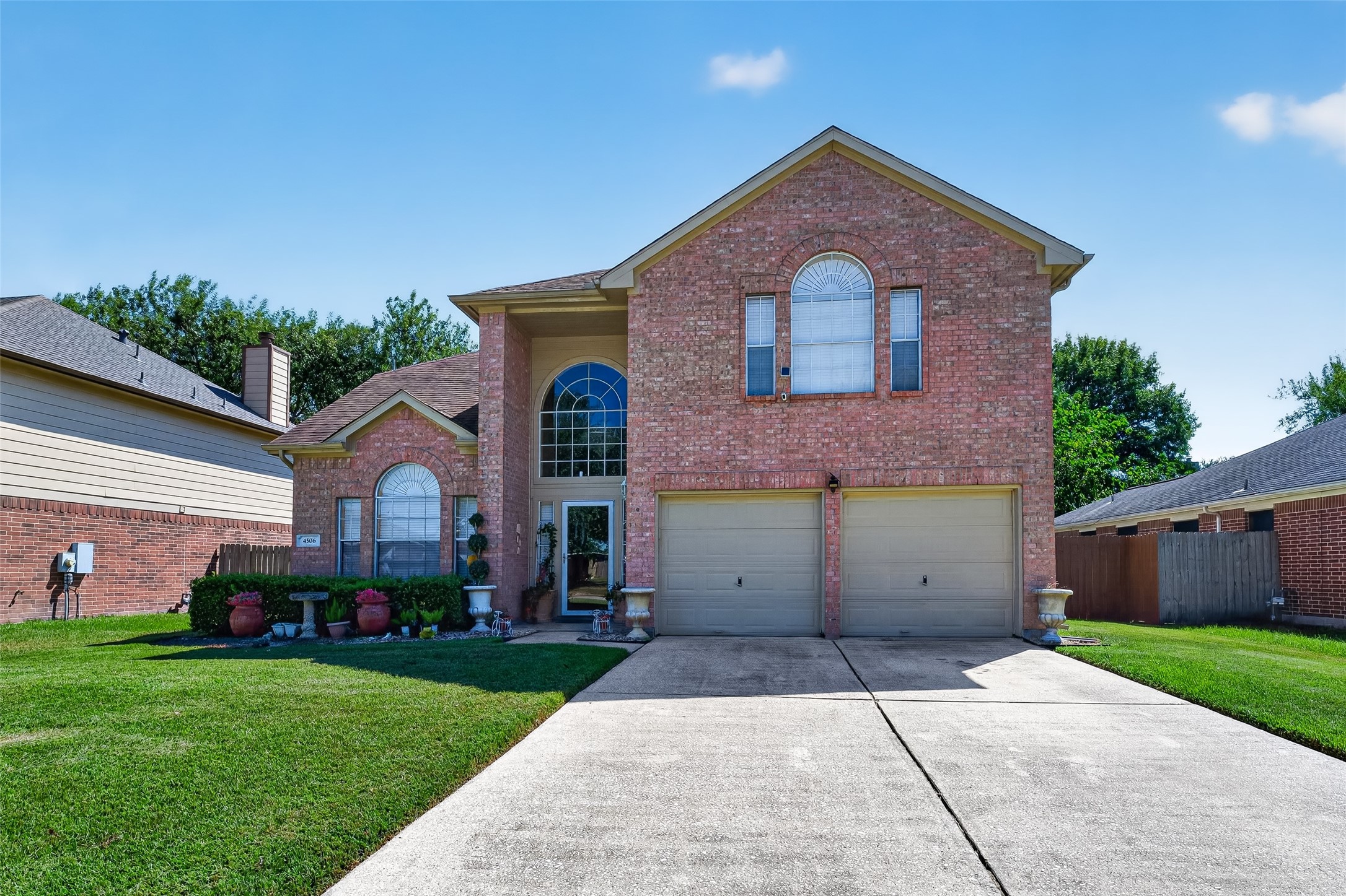 4506 Osage Drive