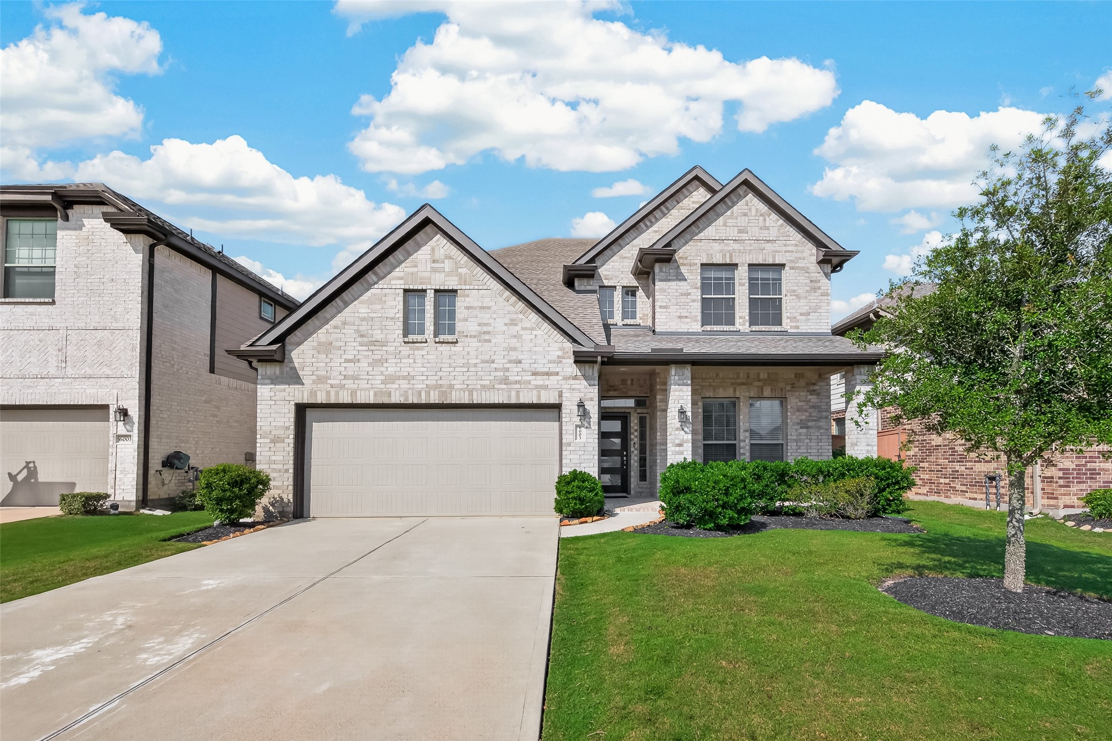 6007 Briarstone Crest Drive