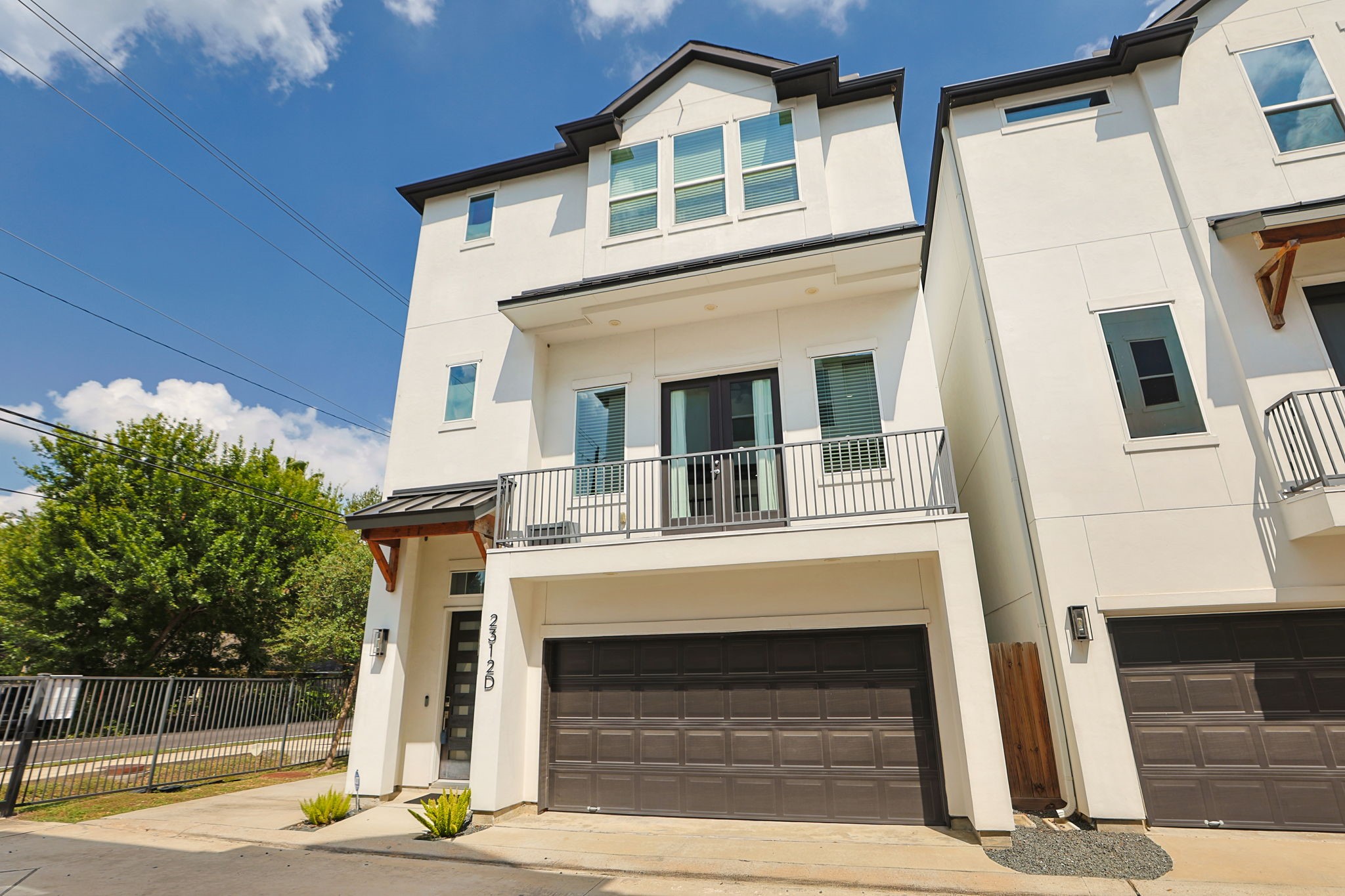 2312 Campbell Road
