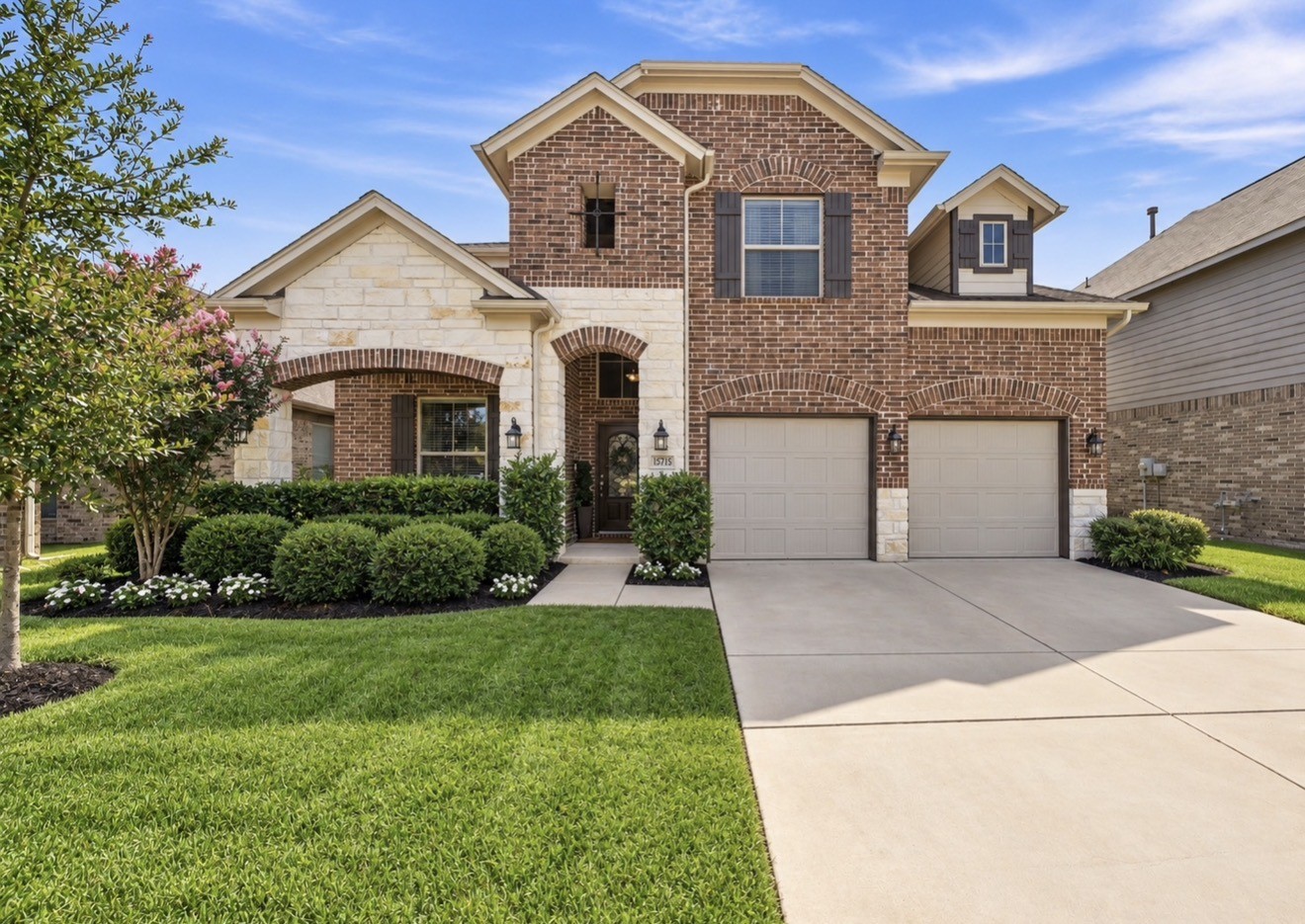 15715 Chestnut Branch Trail