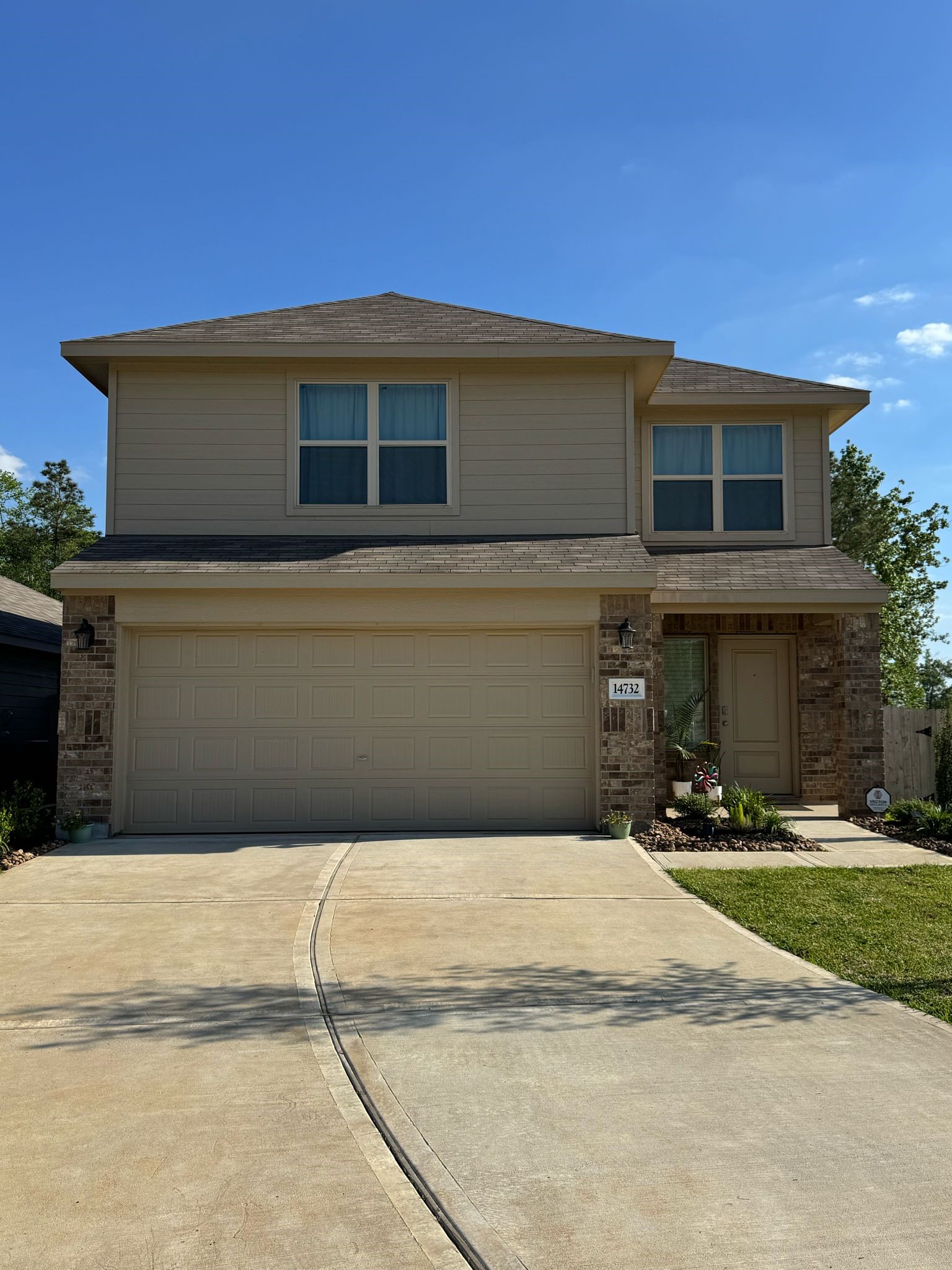 14732 S Ascot Bend Circle