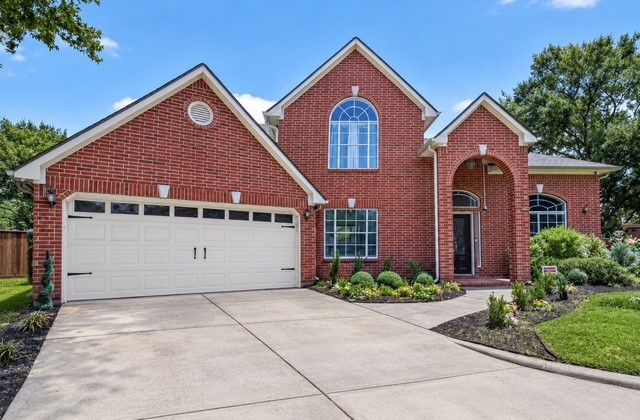 8802 Outview Court