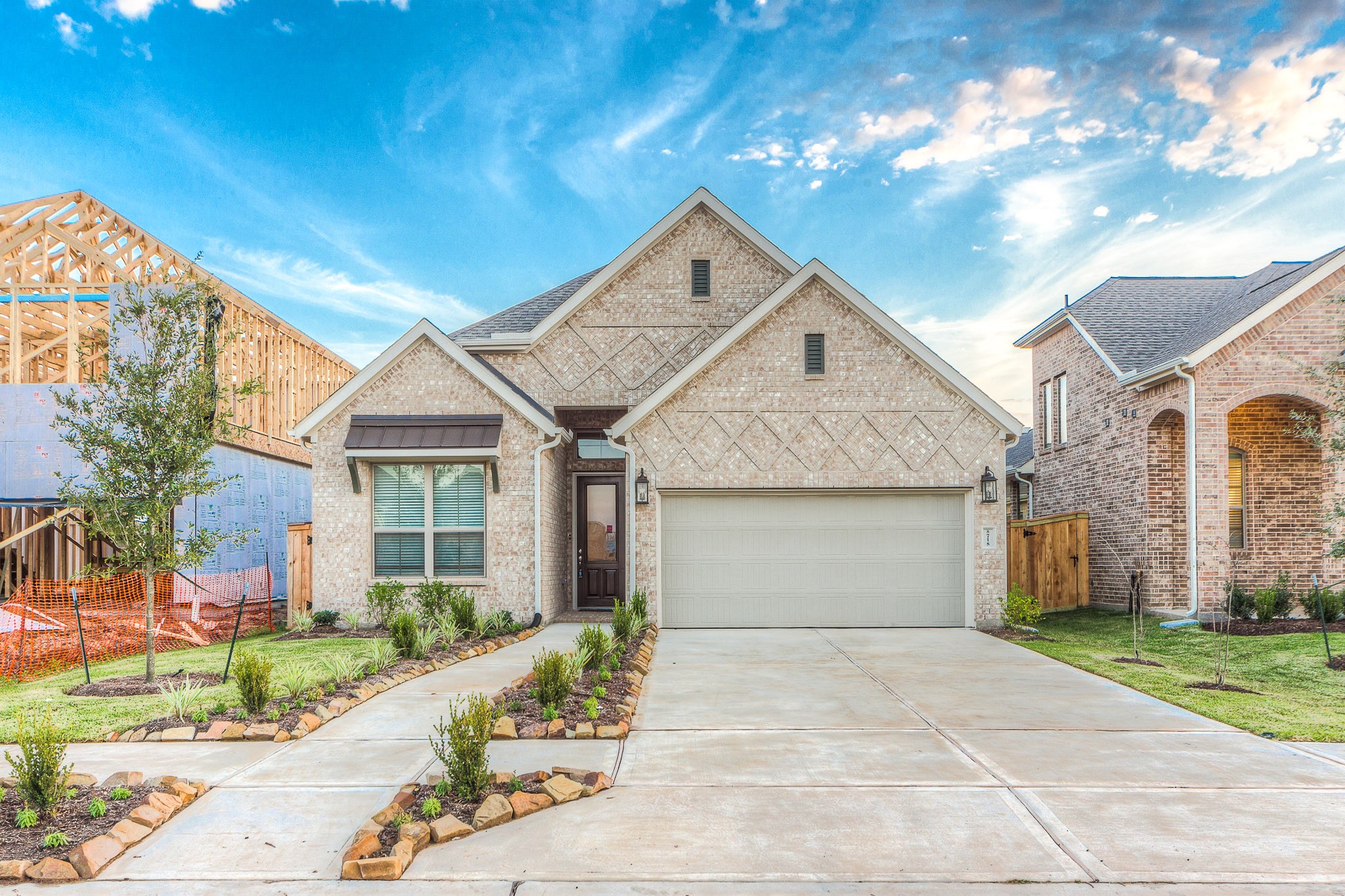 8718 Myrtle Bend Drive