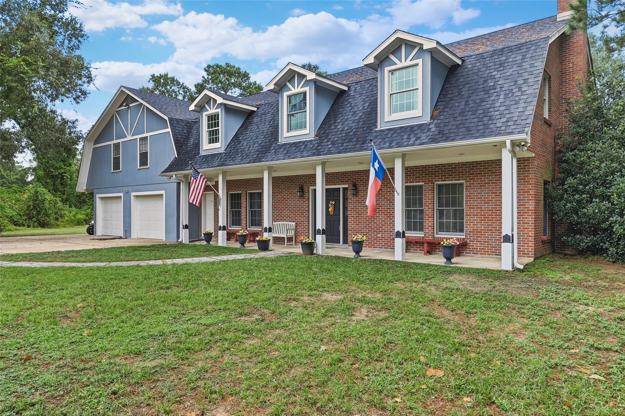 8714 Holly Hills Drive