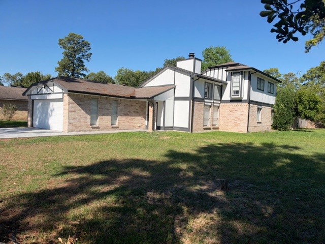4219 Hirschfield Road