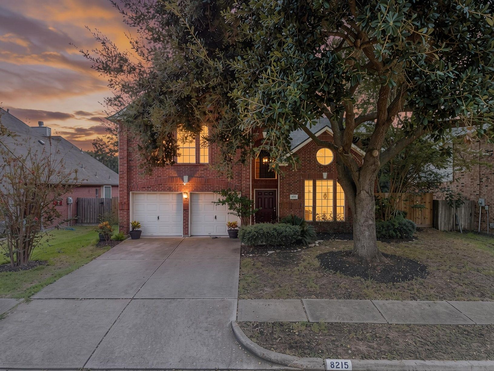 8215 Elmsford Court