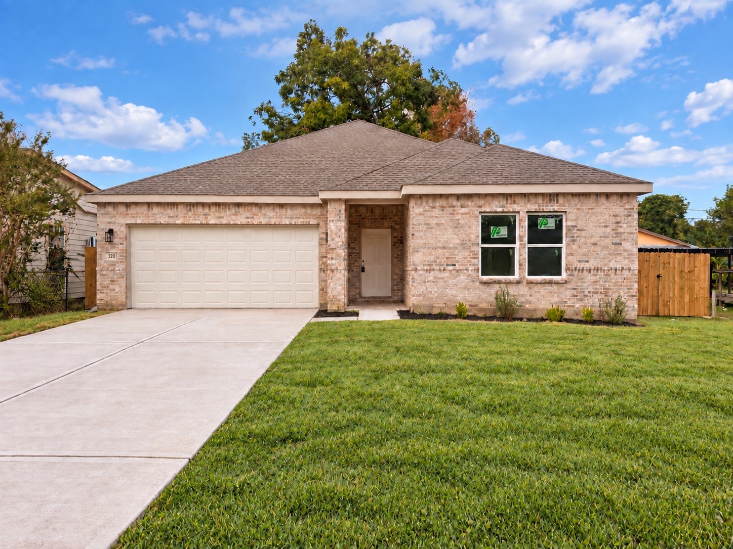 320 Briarwood Drive