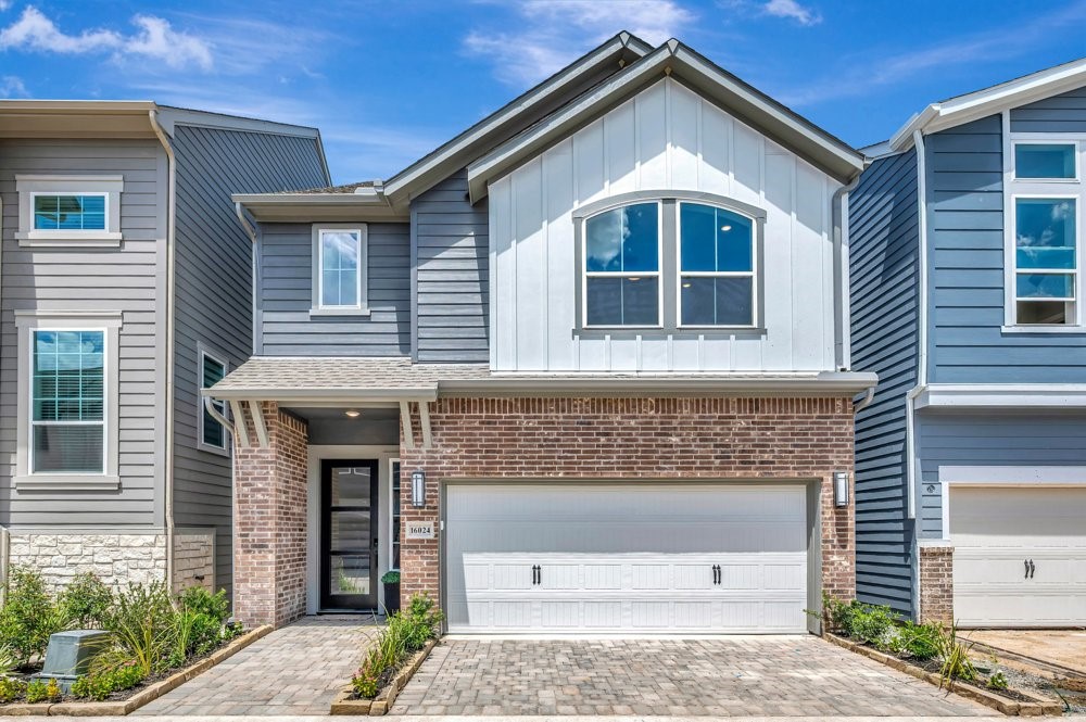 16024 Hayes Park Drive
