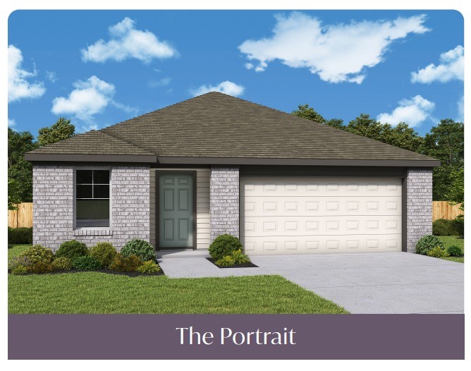 9514 Forest Ground Avenue