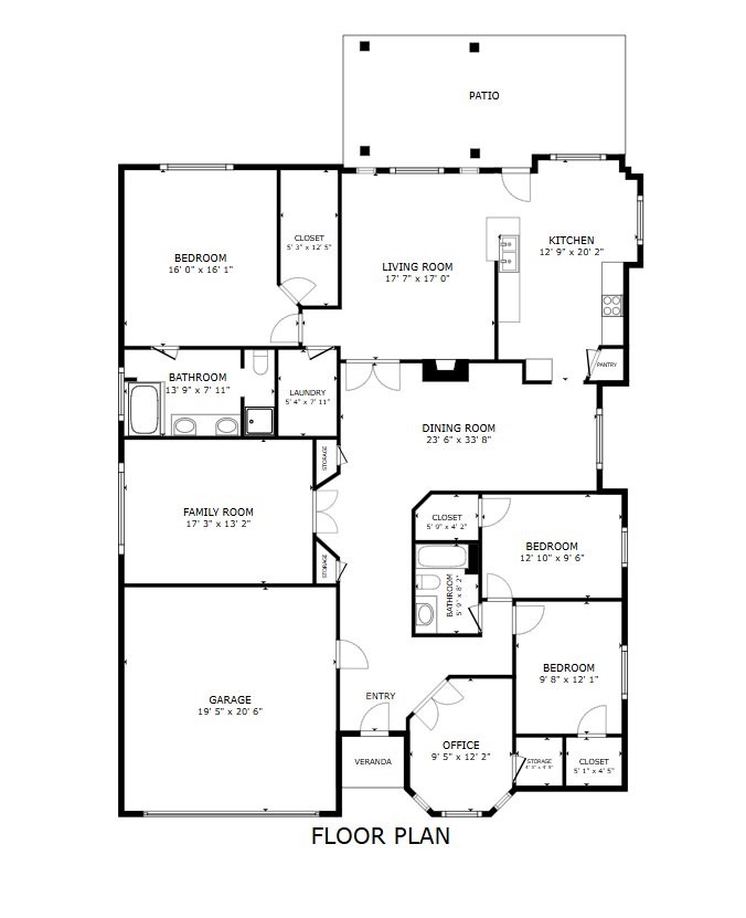 Listing photo 2