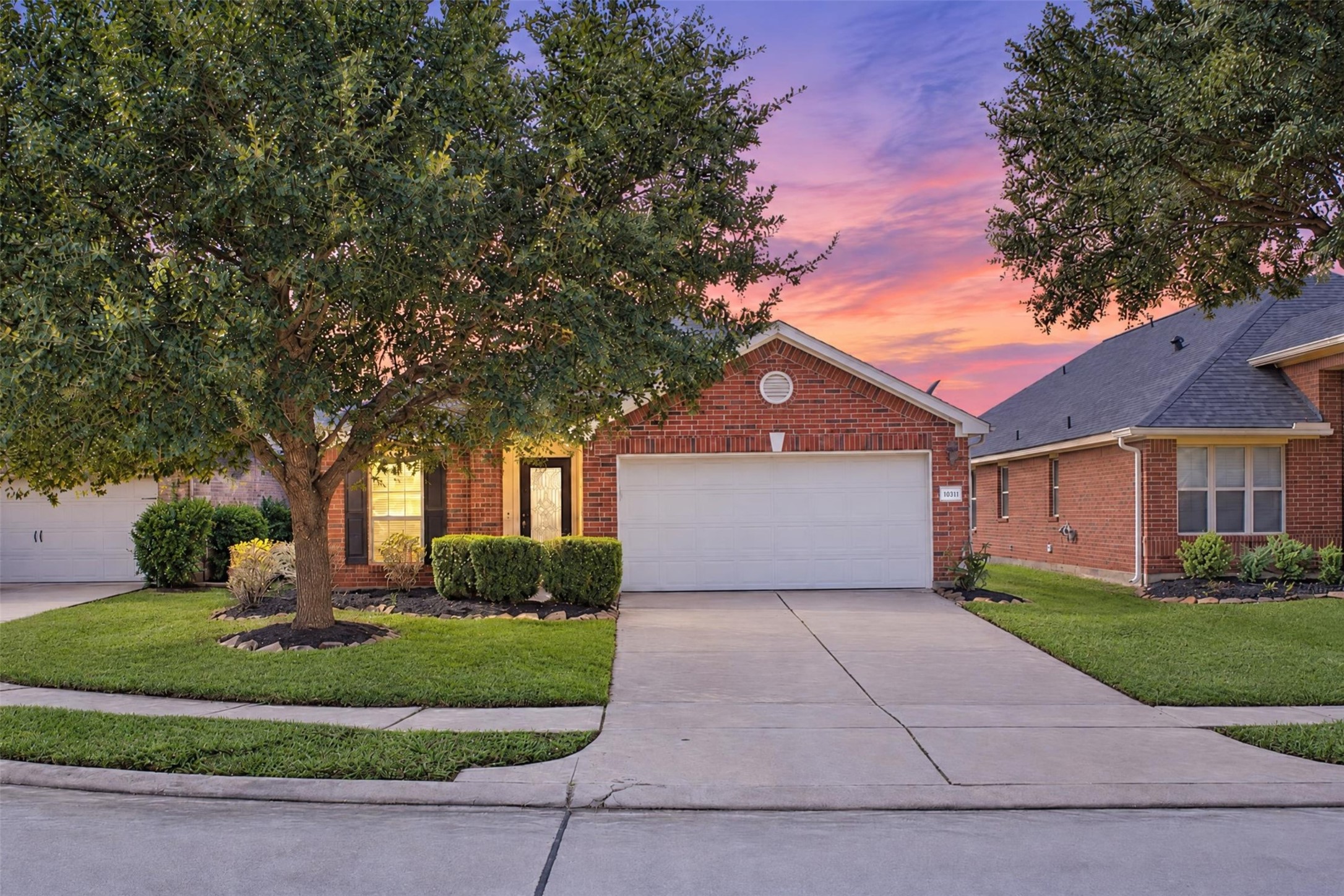 11311 Elizabeth Brook Drive