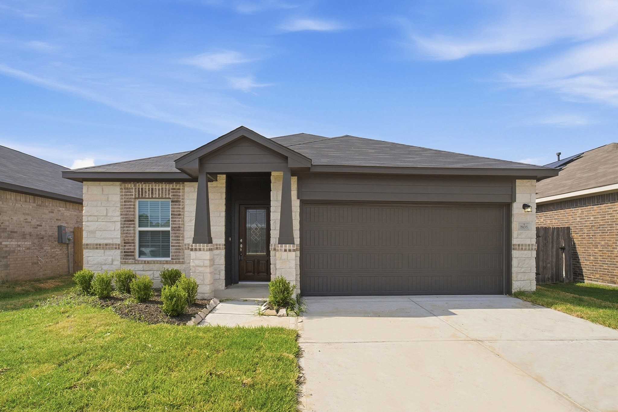 806 Alaska Cedar Drive