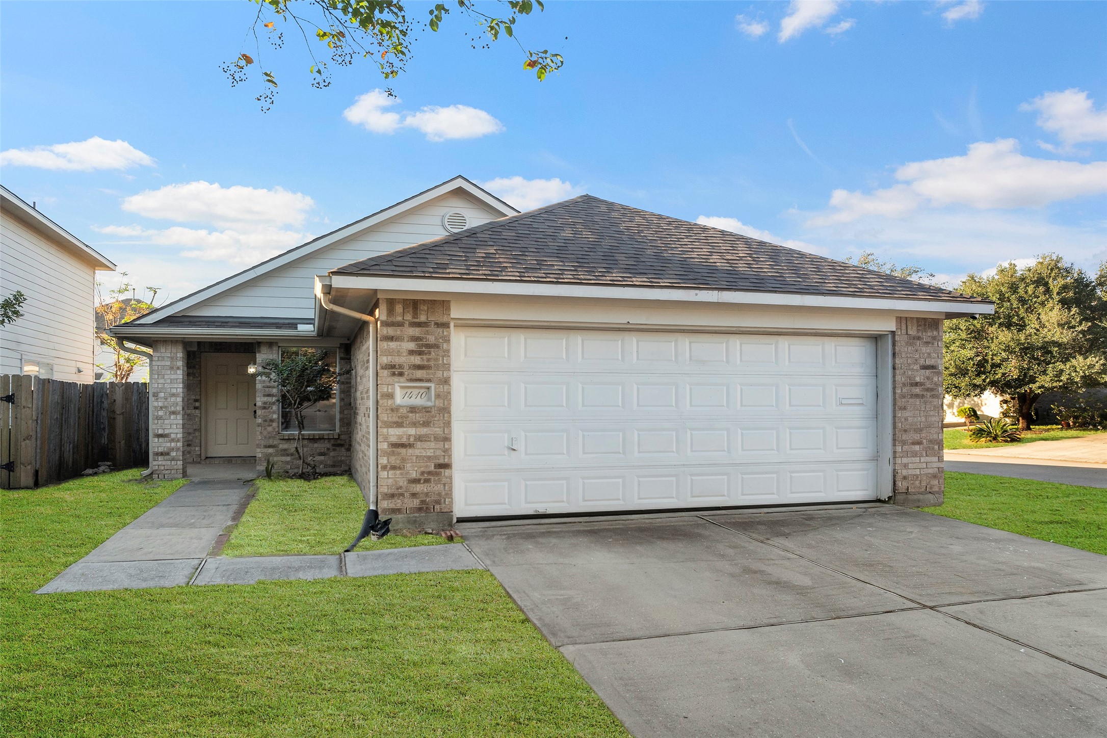 1410 Carolina Grove Lane