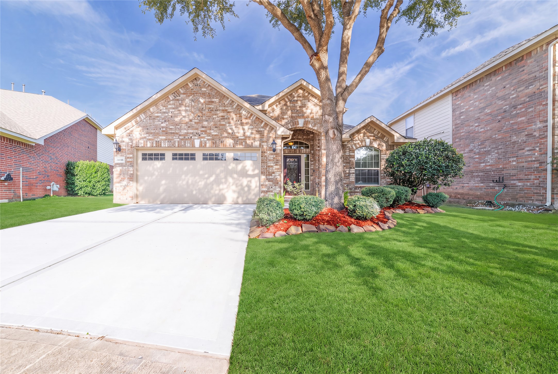 24446 Silverton Valley Lane