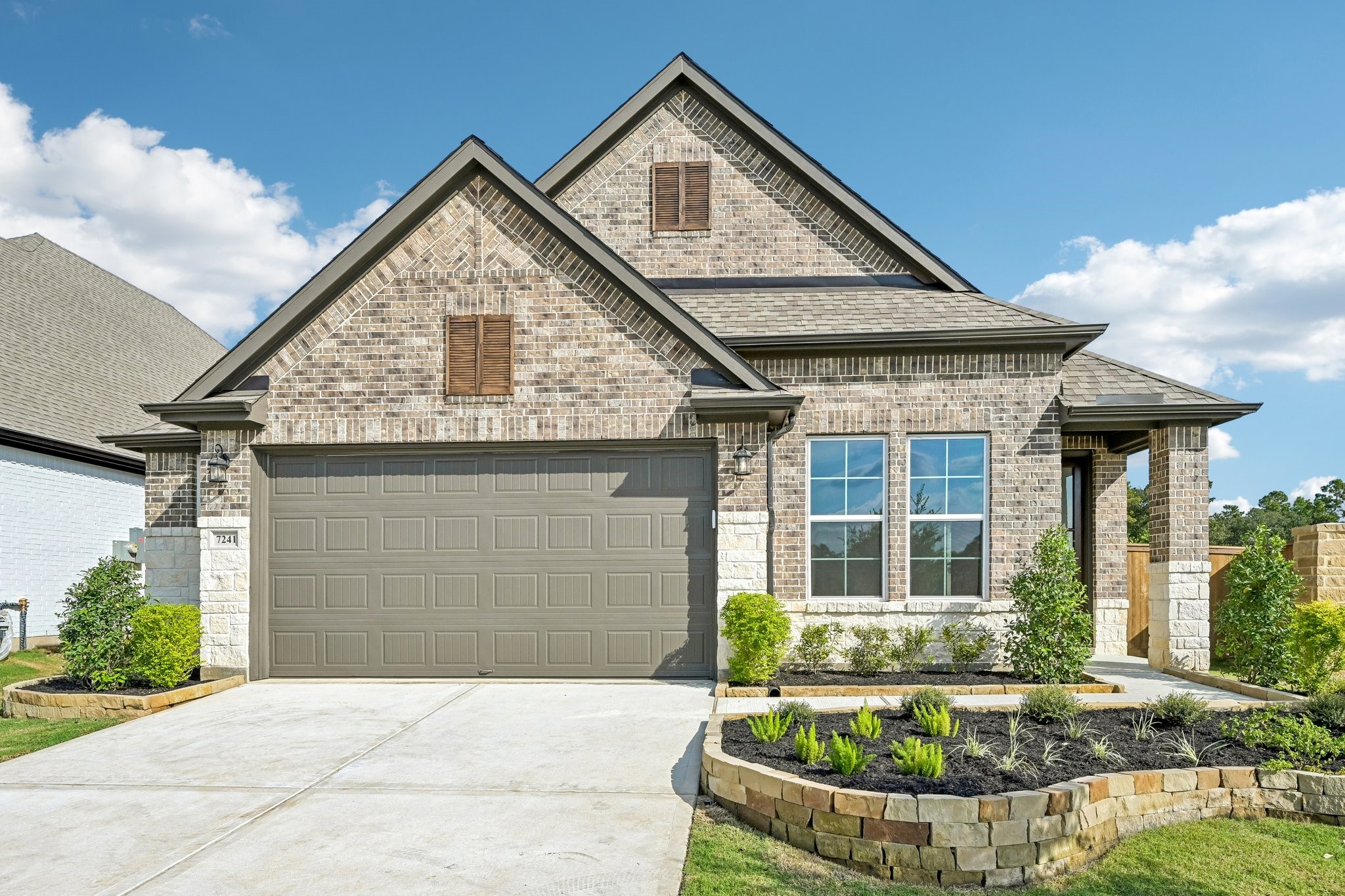 7241 Ironwood Tee Court