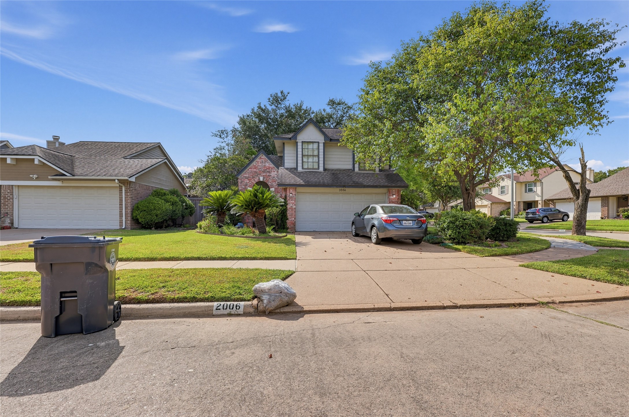 2006 Creek Valley Lane