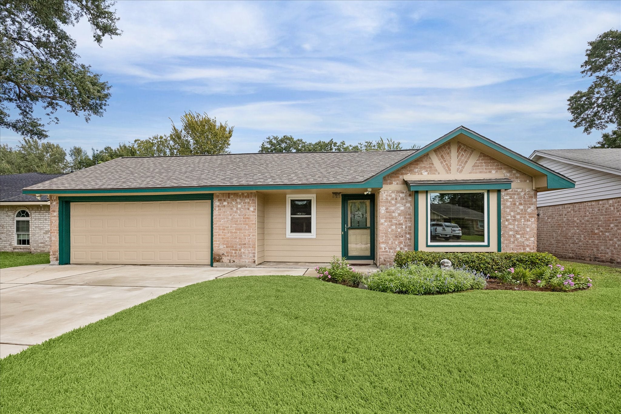 13626 Greenridge Drive