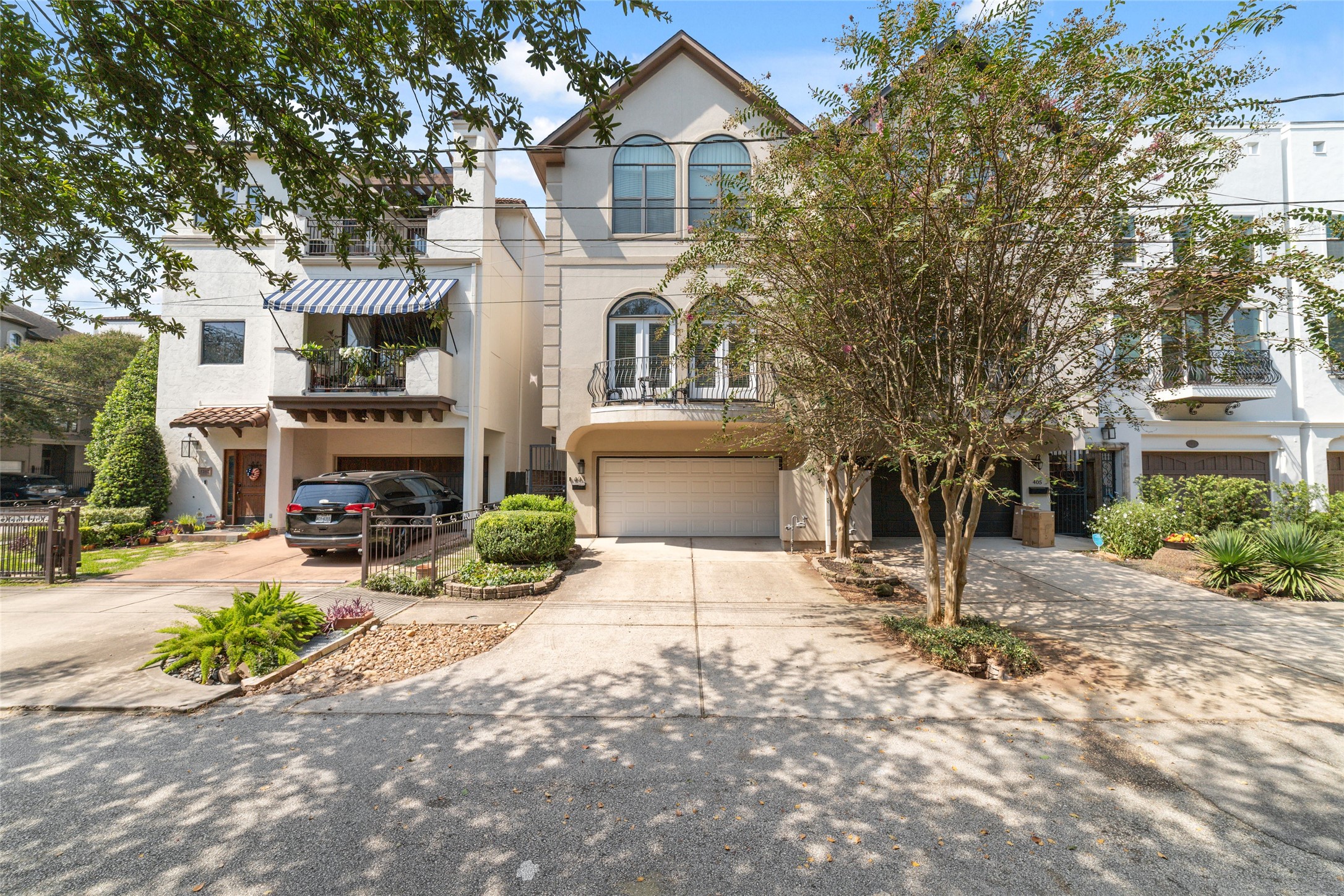 403 Reinerman Street
