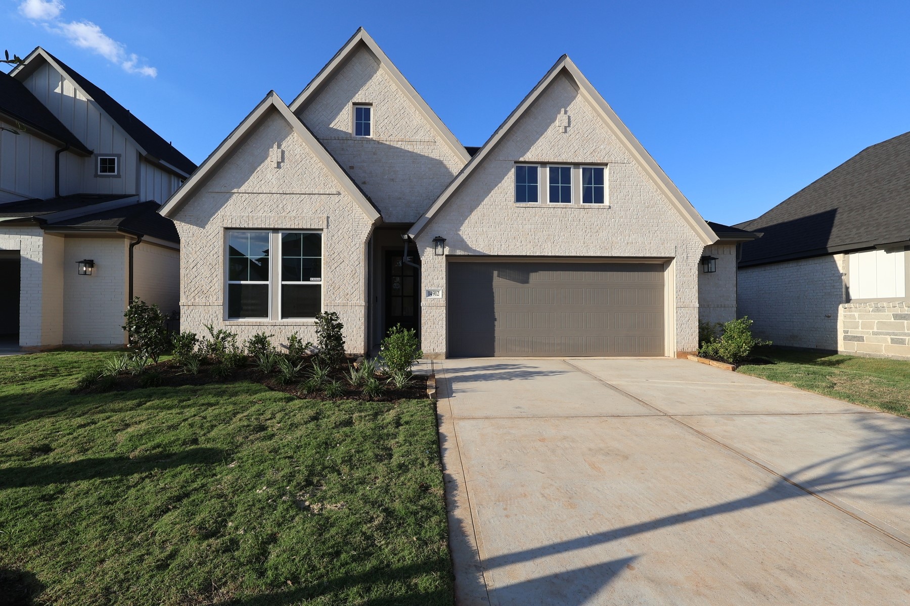 14912 Clover Meadow Lane
