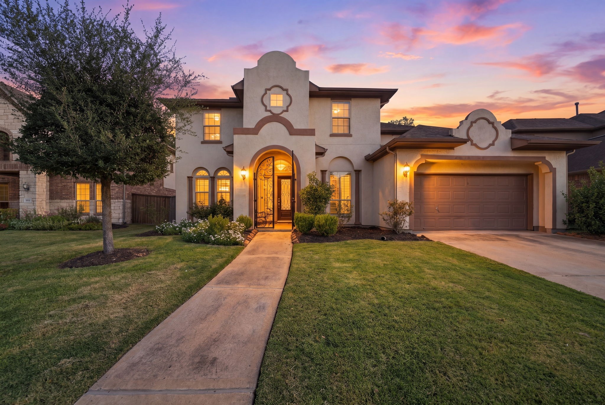 5411 Oban Terrace Lane