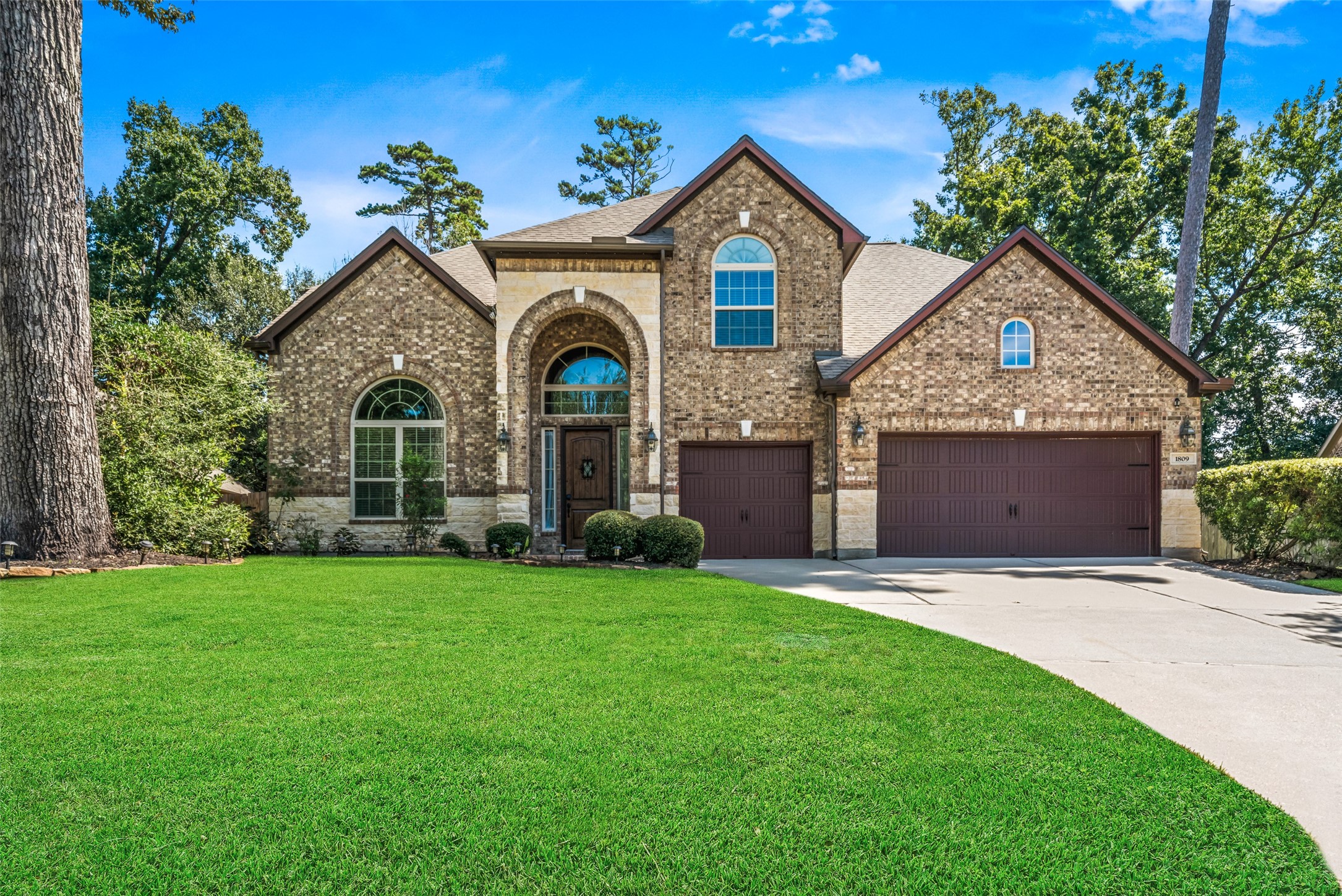 1809 Lily Meadows Drive