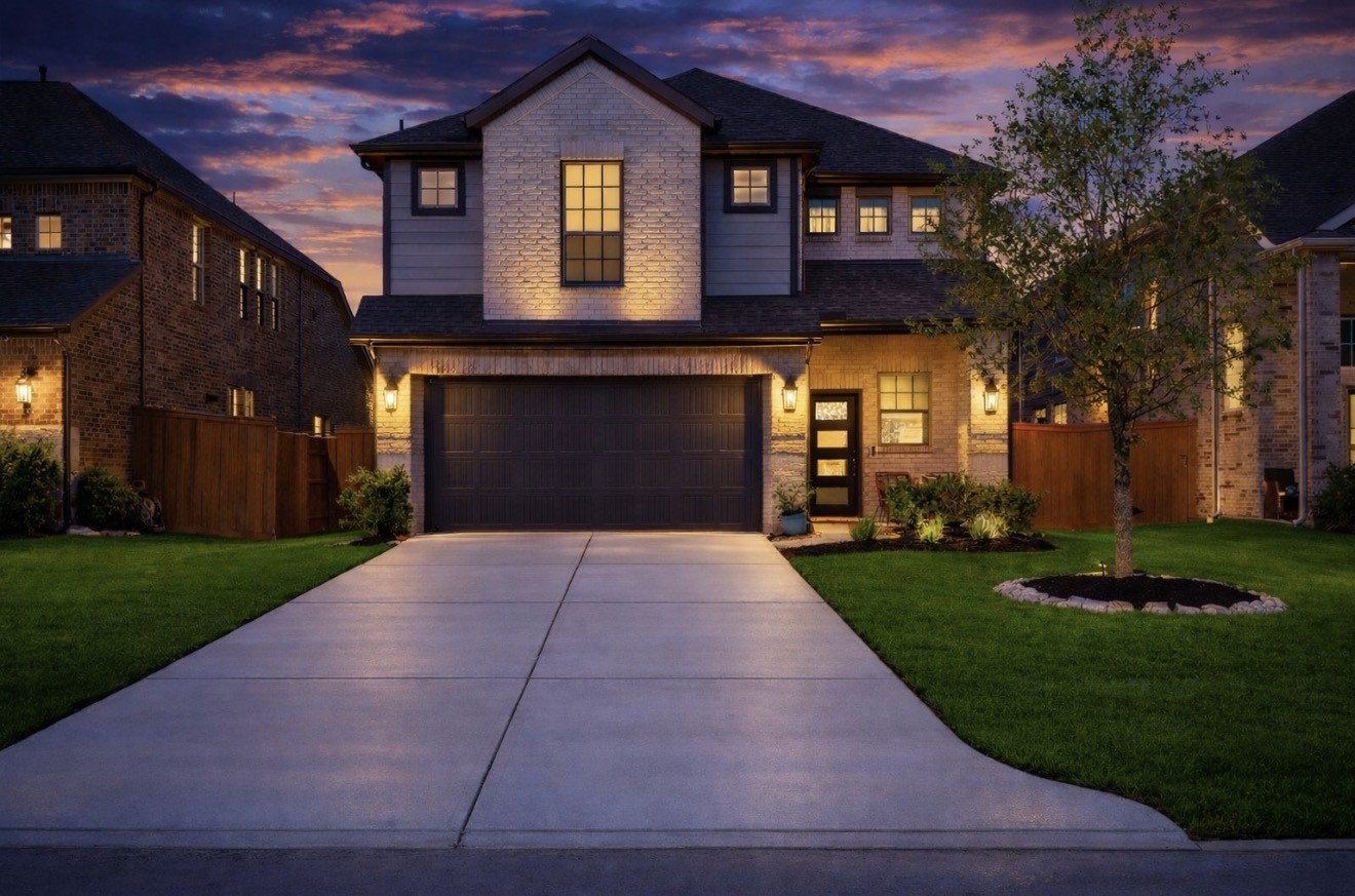 7111 Prairie Heights Drive