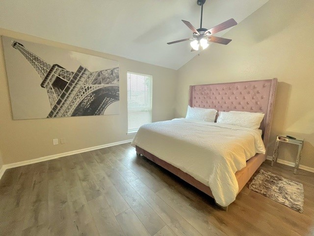 8732 Village Of Fondren Drive