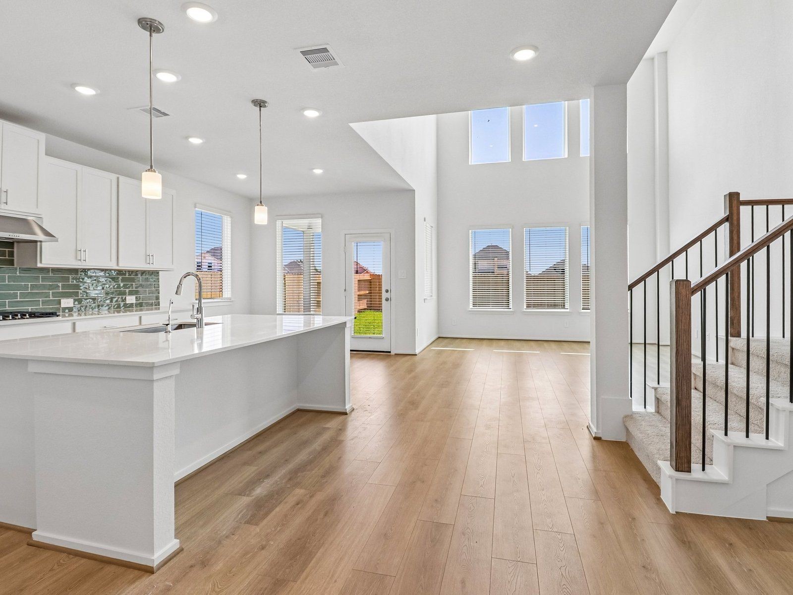 2134 Rawls Ranch Drive